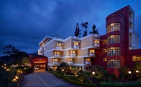 Fortune Resort Sullivan Court - Member ITC Hotel Group, Ooty